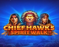 Chief Hawks Spirit Walk