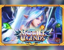 Mobile Legends