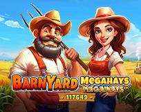 Barnyard Megahays Megaways