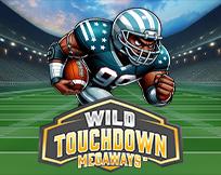 Wild Touchdown Megaways